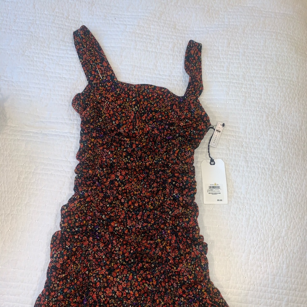 Nordstrom’s dress